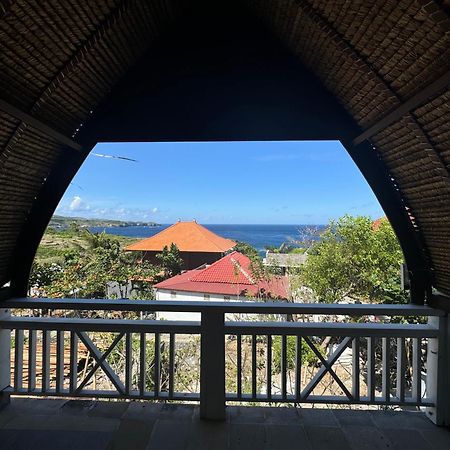 Kov Ceningan Hotel Lembongan Exterior foto