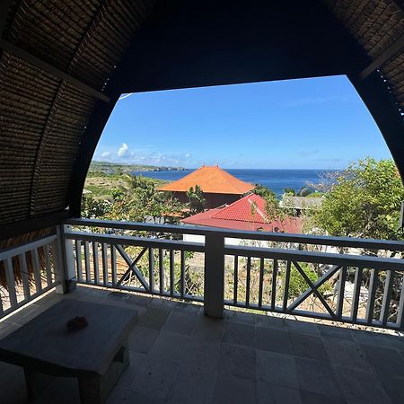 Kov Ceningan Hotel Lembongan Exterior foto